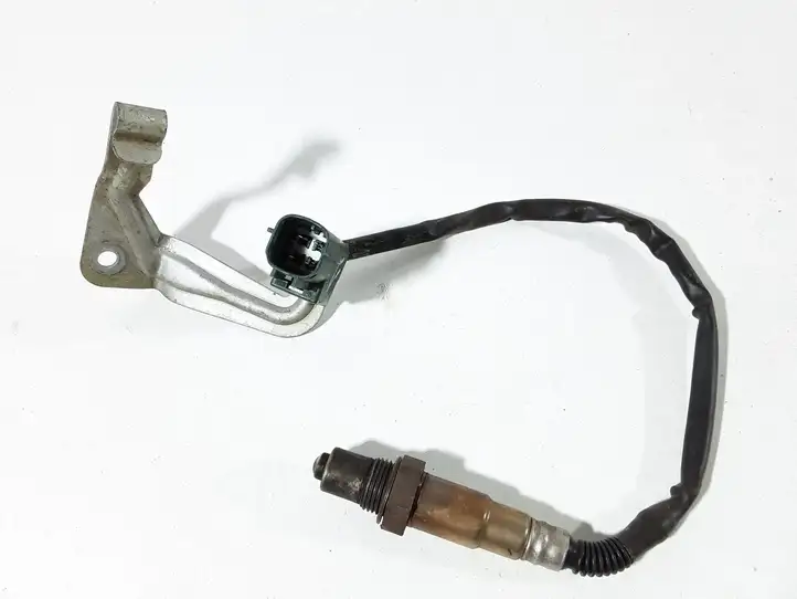 Nissan Primera (2001 - 2008) 0258006462 Лямбда-зонд — фото 3