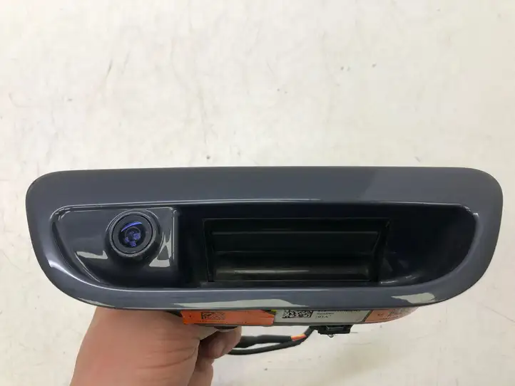 Hyundai i10 (2019 - ) 81820K7010 Ручка багажной двери — фото 1