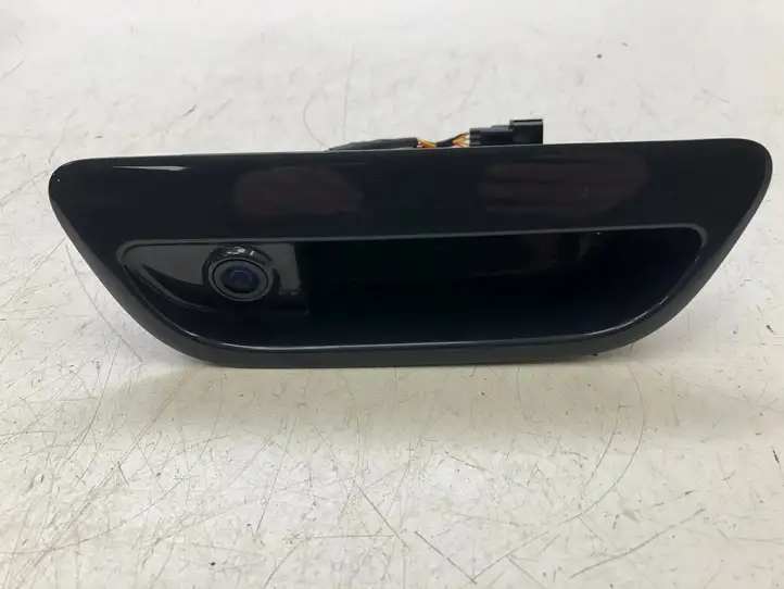Hyundai i10 (2019 - ) 81820K7010 Ручка багажной двери — фото 3