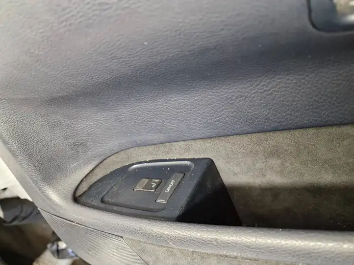 Audi A8 S8 D2 4D (1999 - 2002) Обшивка задней двери — фото 11
