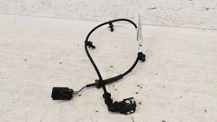 Ford Focus (2015 - 2019) F1ET2C055 Проводка заднего датчика ABS — фото 2