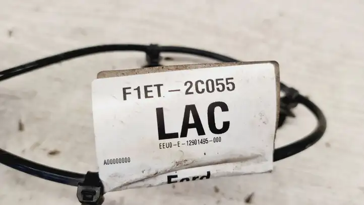 Ford Focus (2015 - 2019) F1ET2C055 Проводка заднего датчика ABS — фото 5