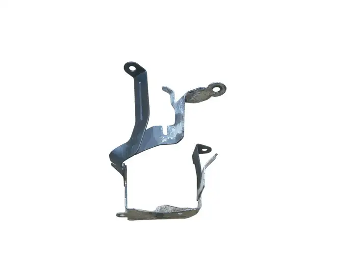 Skoda Roomster (5J) (2006 - 2010) 6R0423845 Кронштейн насоса ГУР — фото 1