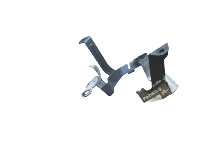 Skoda Roomster (5J) (2006 - 2010) 6R0423845 Кронштейн насоса ГУР — фото 2