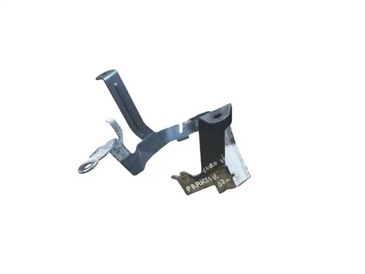 Skoda Roomster (5J) (2006 - 2010) 6R0423845 Кронштейн насоса ГУР — фото 3