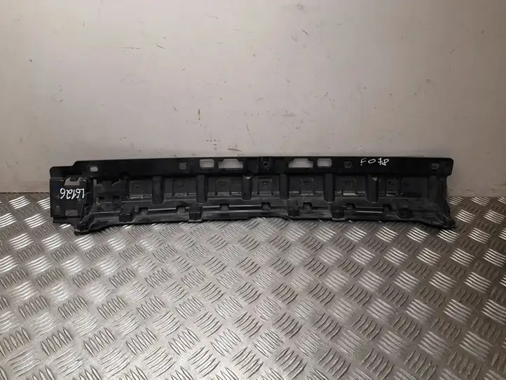 BMW X5 G05 (2018 - ) 7429429 Кронштейн заднего бампера — фото 2