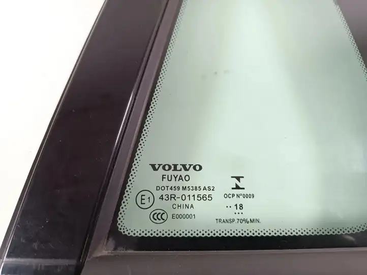 Volvo V60 (2018 - ) 31442968 Форточка двери — фото 4