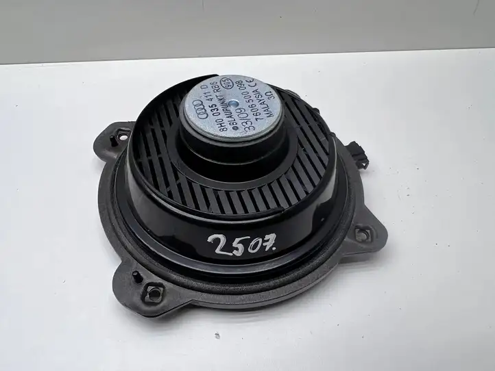 Audi A3/S3 8P (2008 - 2013) 8H0035411D Динамики задних дверей — фото 3