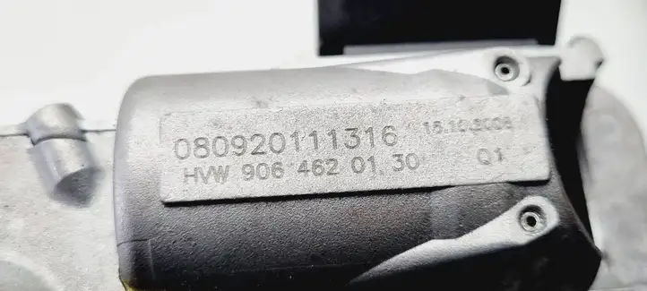 Volkswagen Crafter (2006 - 2016) 9064467921 Комплект системы зажигания — фото 9