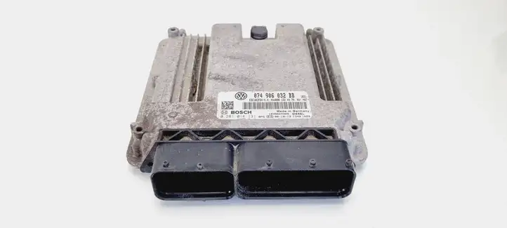 Volkswagen Crafter (2006 - 2016) 9064467921 Комплект системы зажигания — фото 10