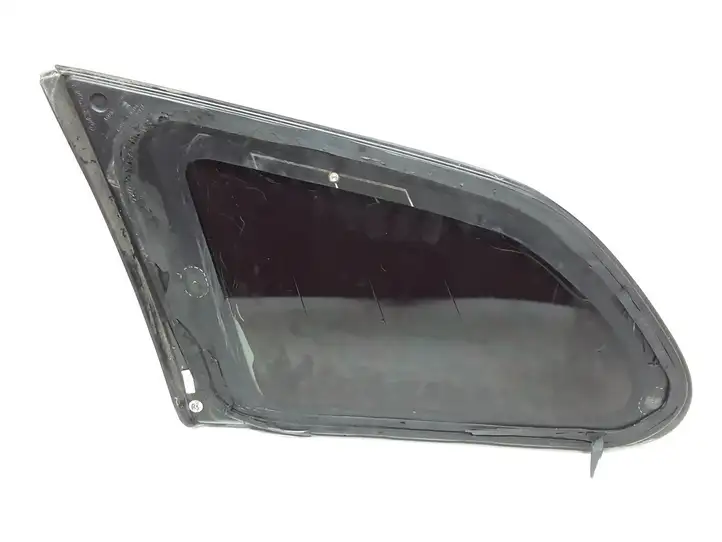 Volvo XC60 (2008 - 2013) Боковое стекло в середине кузова — фото 4