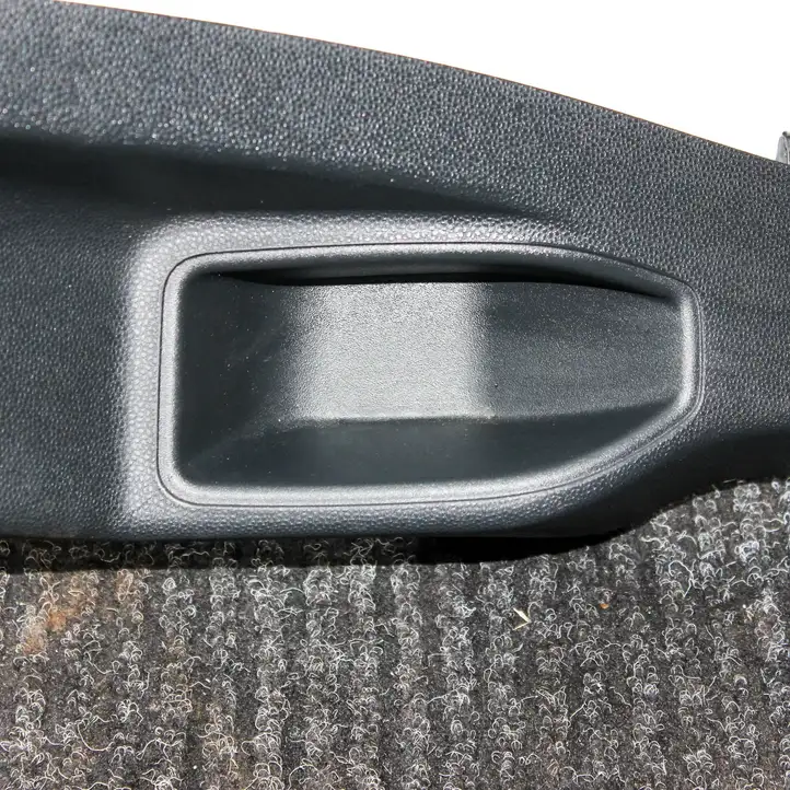 Ford Ecosport (2018 - ) GN15A31017CC3ZHE Нижняя боковая отделка заднего сиденья — фото 4