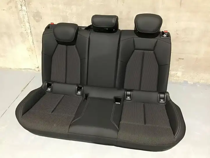 Audi Q4 Sportback e-tron (2021 - ) Комплект салона — фото 3