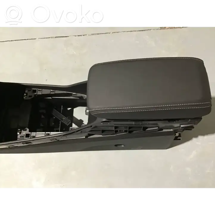 Audi Q4 Sportback e-tron (2021 - ) Комплект салона — фото 29