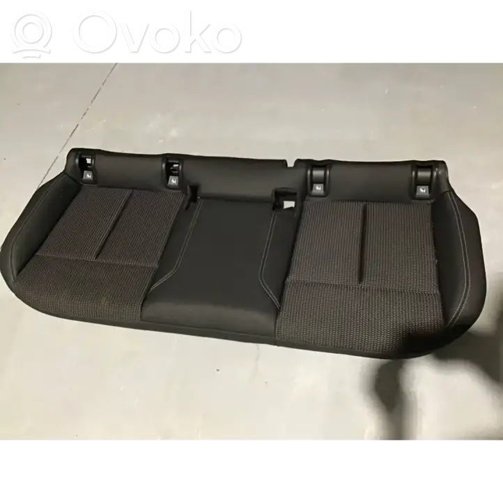 Audi Q4 Sportback e-tron (2021 - ) Комплект салона — фото 32
