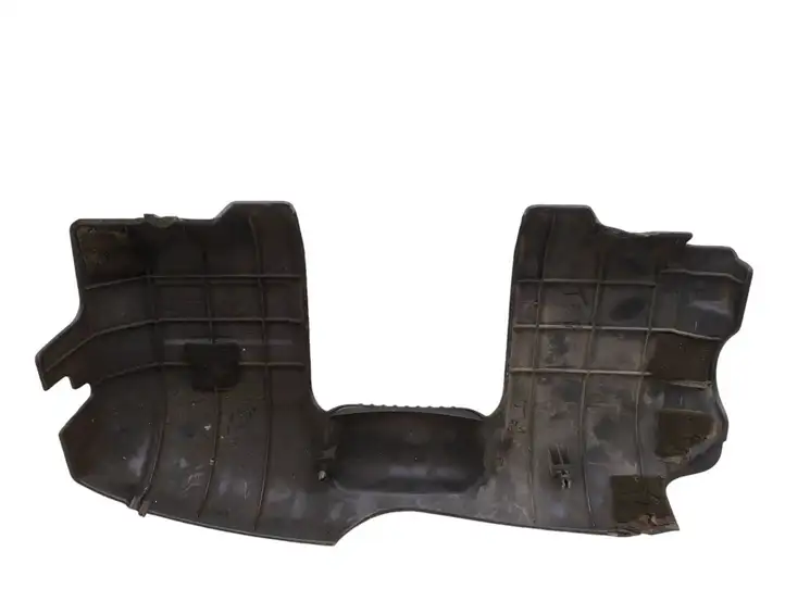 Subaru Legacy (1999 - 2003) 14025AA102 Крышка двигателя декоративная — фото 2