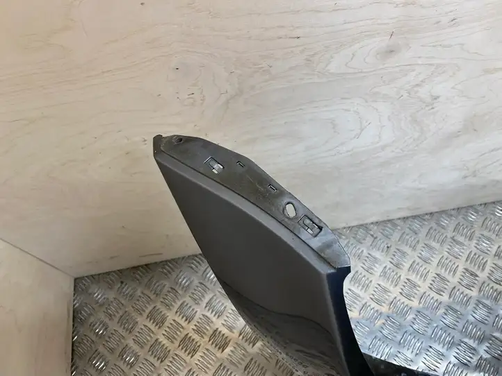BMW M3 E92 (2007 - 2013) Передний бампер — фото 5