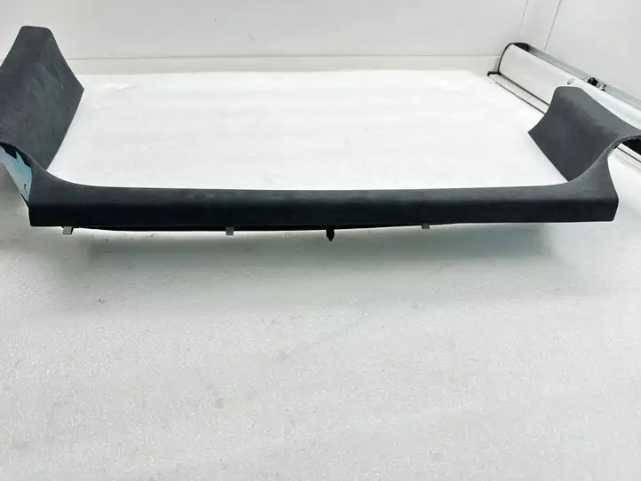 Tesla Model X (2021 - ) 165972991B Прочая отделка задней двери — фото 11