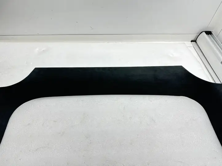Tesla Model X (2021 - ) 165973089B Прочая отделка задней двери — фото 12