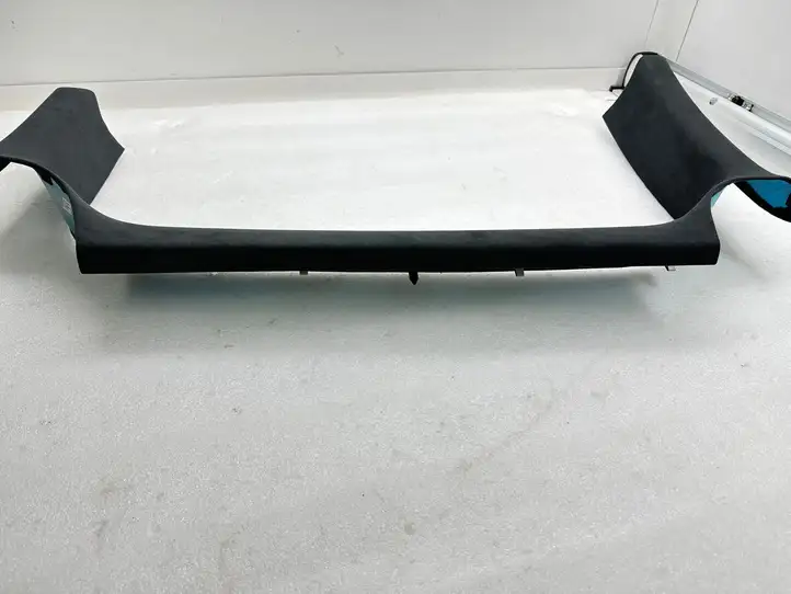 Tesla Model X (2021 - ) 165973089B Прочая отделка задней двери — фото 13