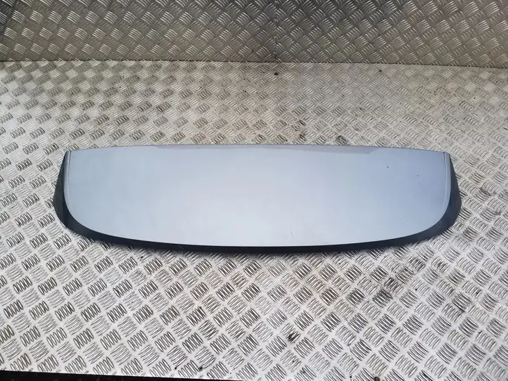 Skoda Kamiq (2019 - ) 658827878A Спойлер заднего стекла — фото 1