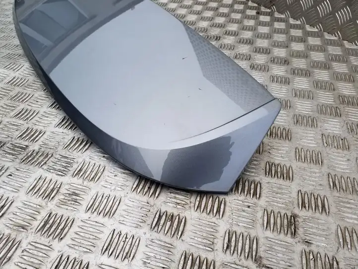Skoda Kamiq (2019 - ) 658827878A Спойлер заднего стекла — фото 5