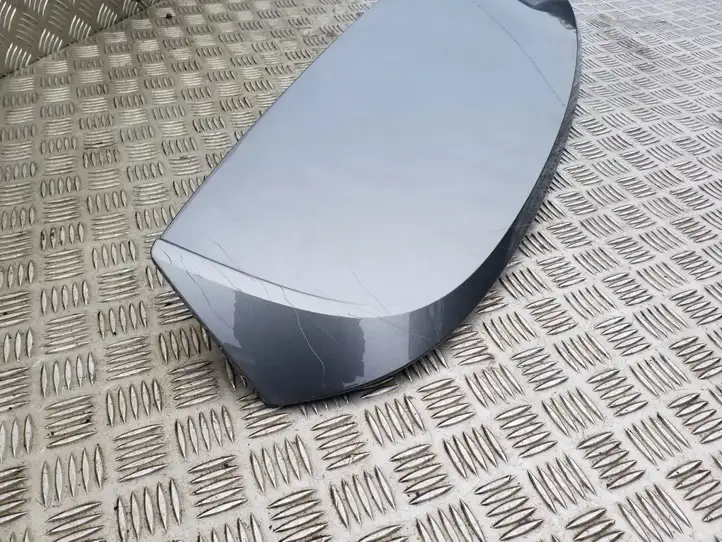 Skoda Kamiq (2019 - ) 658827878A Спойлер заднего стекла — фото 6