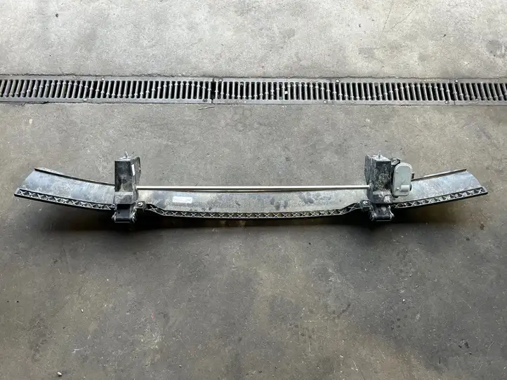 Jeep Grand Wagoneer (2021 - ) R2521153246 Нижняя часть переднего бампера — фото 1
