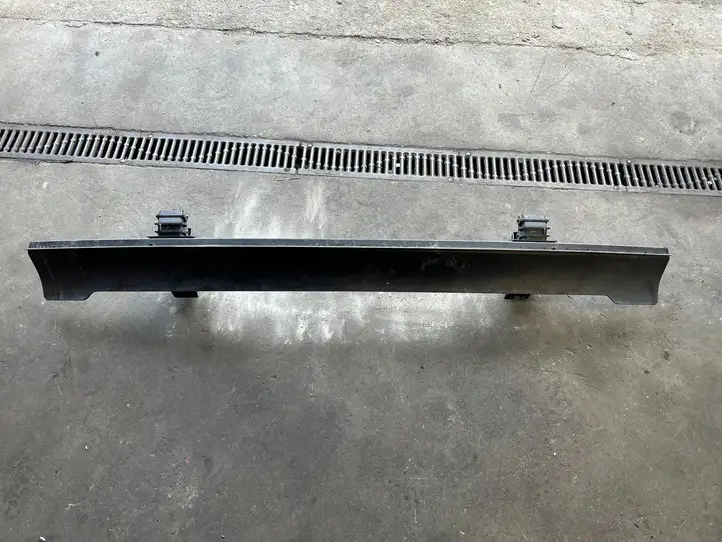 Jeep Grand Wagoneer (2021 - ) R2521153246 Нижняя часть переднего бампера — фото 2