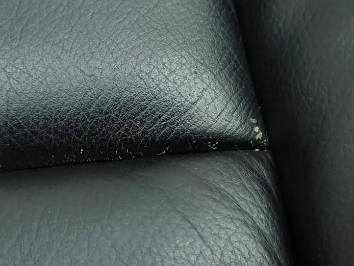 Mercedes-Benz S W221 (2005 - 2013) Нижняя часть сиденья переднего пассажира — фото 4