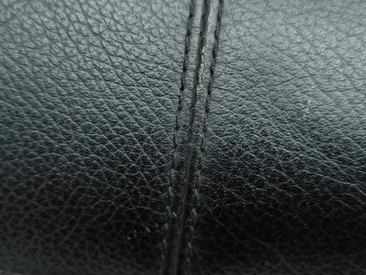 Mercedes-Benz S W221 (2005 - 2013) Нижняя часть сиденья переднего пассажира — фото 7
