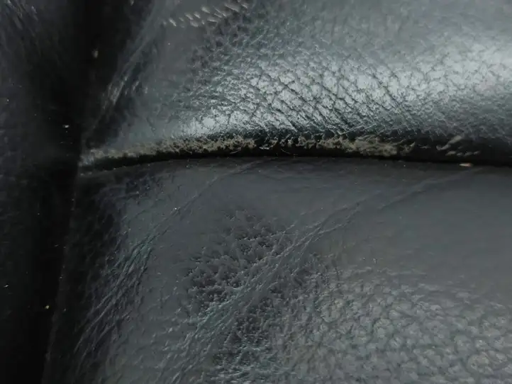 Mercedes-Benz S W221 (2005 - 2013) Нижняя часть сиденья водителя — фото 6