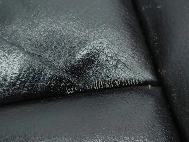 Mercedes-Benz S W221 (2005 - 2013) Нижняя часть сиденья водителя — фото 15