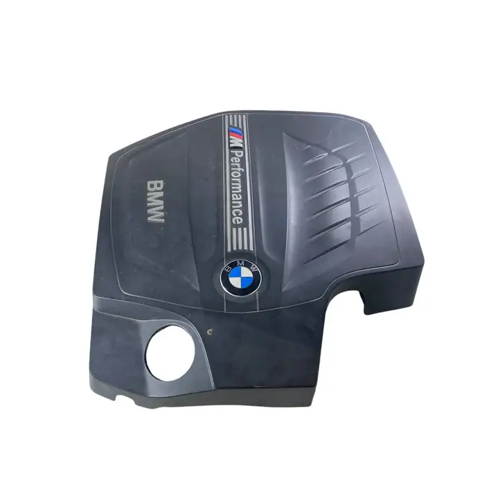 BMW 2 F22 F23 (2013 - 2017) 7853306 Крышка двигателя декоративная — фото 1