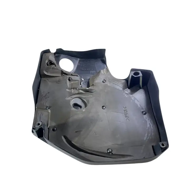 BMW 2 F22 F23 (2013 - 2017) 7853306 Крышка двигателя декоративная — фото 2