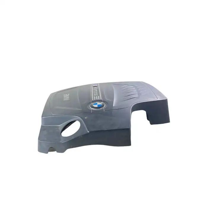 BMW 2 F22 F23 (2013 - 2017) 7853306 Крышка двигателя декоративная — фото 5