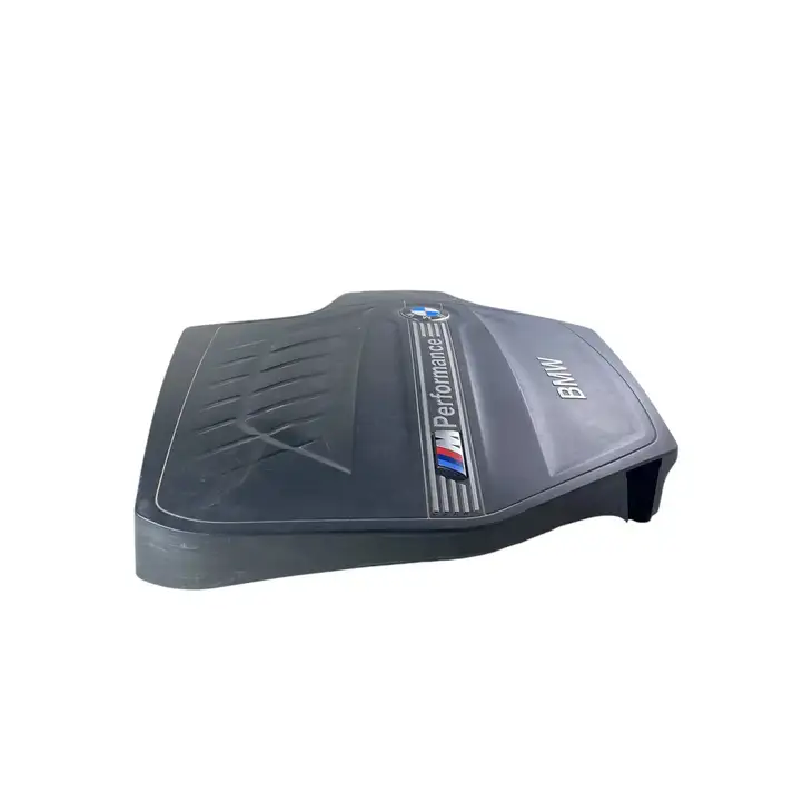 BMW 2 F22 F23 (2013 - 2017) 7853306 Крышка двигателя декоративная — фото 8