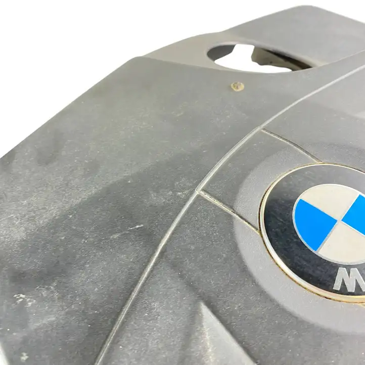 BMW 2 F22 F23 (2013 - 2017) 7853306 Крышка двигателя декоративная — фото 10
