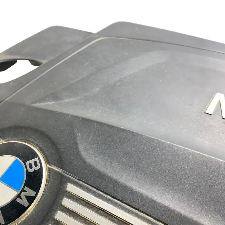 BMW 2 F22 F23 (2013 - 2017) 7853306 Крышка двигателя декоративная — фото 12