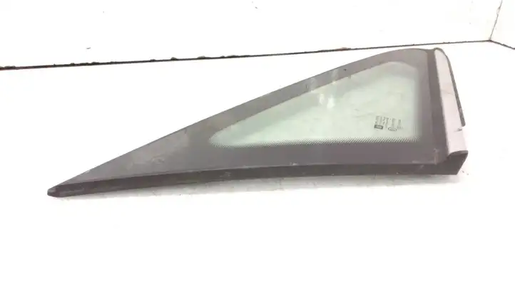 Opel Zafira B (2006 - 2008) 43R007951 Треугольное стекло кузова — фото 2