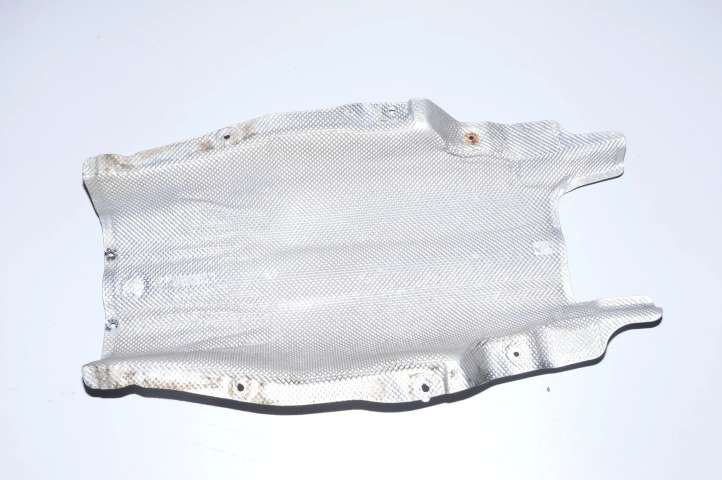 7202846 BMW 7 F01 F02 F03 F04 Išmetimo termo izoliacija (apsauga nuo karščio)