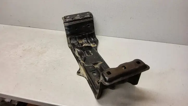 Jeep Grand Cherokee (2010 - 2021) 52124631AC Кронштейн топливного бака — фото 3
