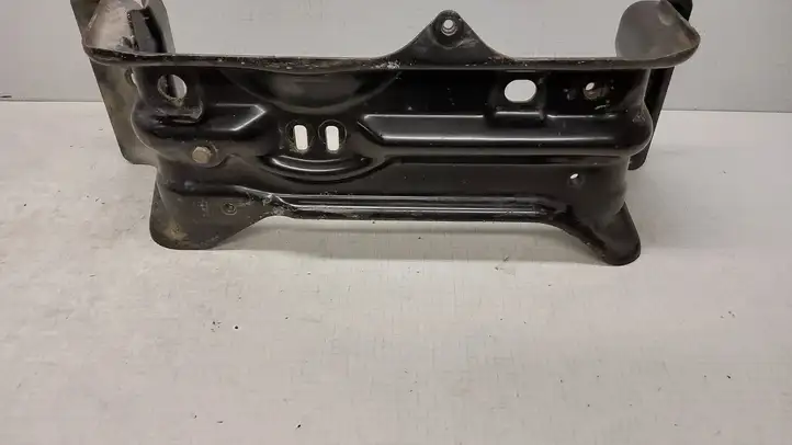 Jeep Grand Cherokee (2010 - 2021) 52124631AC Кронштейн топливного бака — фото 15