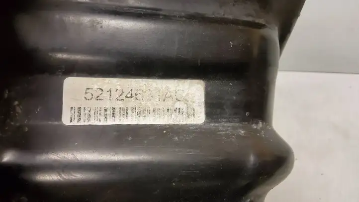 Jeep Grand Cherokee (2010 - 2021) 52124631AC Кронштейн топливного бака — фото 16