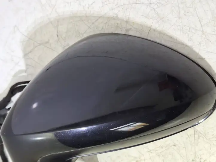 Porsche Panamera (970) (2013 - 2016) 8940661 Боковое зеркало с электроприводом — фото 4