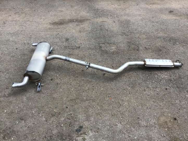 OEM Jeep Cherokee Duslintuvas