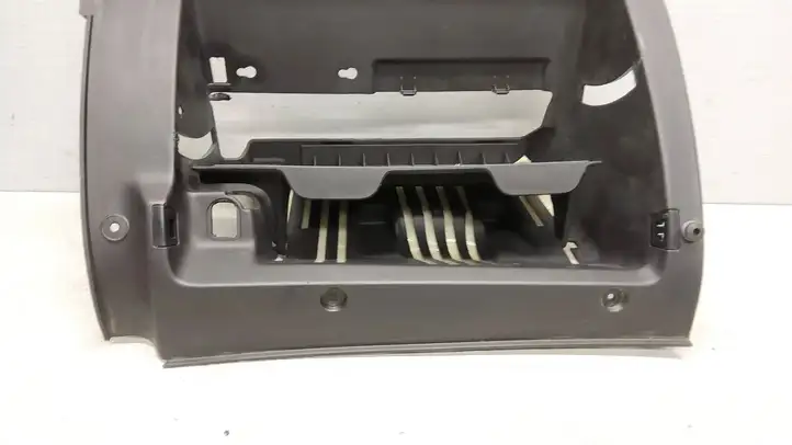 Jeep Grand Cherokee (2010 - 2021) 121672911 Рамка бардачка — фото 9