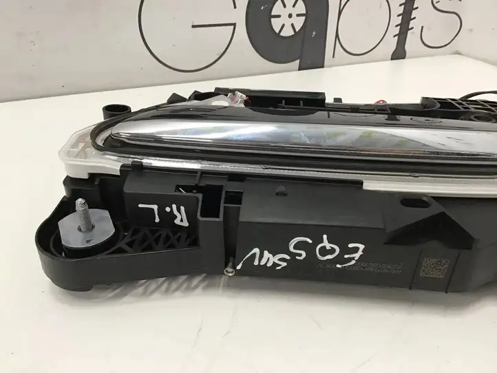 Mercedes-Benz EQS V297 (2021 - ) A0997609103 Наружная ручка задней двери — фото 3