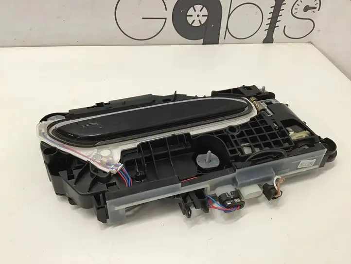 Mercedes-Benz EQS V297 (2021 - ) A0997609203 Наружная ручка задней двери — фото 1