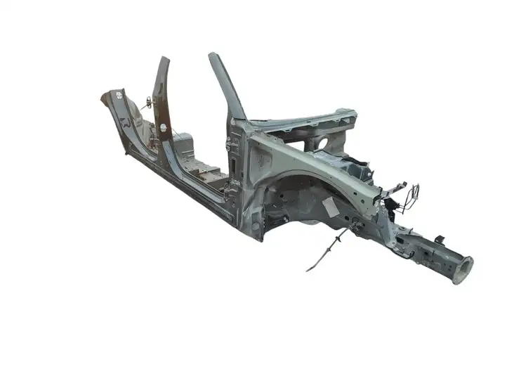 Dodge Charger (2014 - ) Кузов — фото 1
